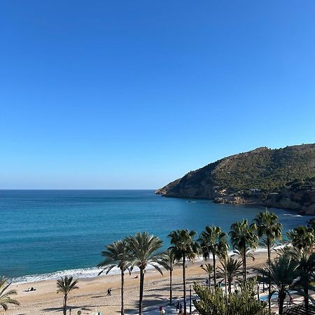 شقة Terraza Albir البير المظهر الخارجي الصورة