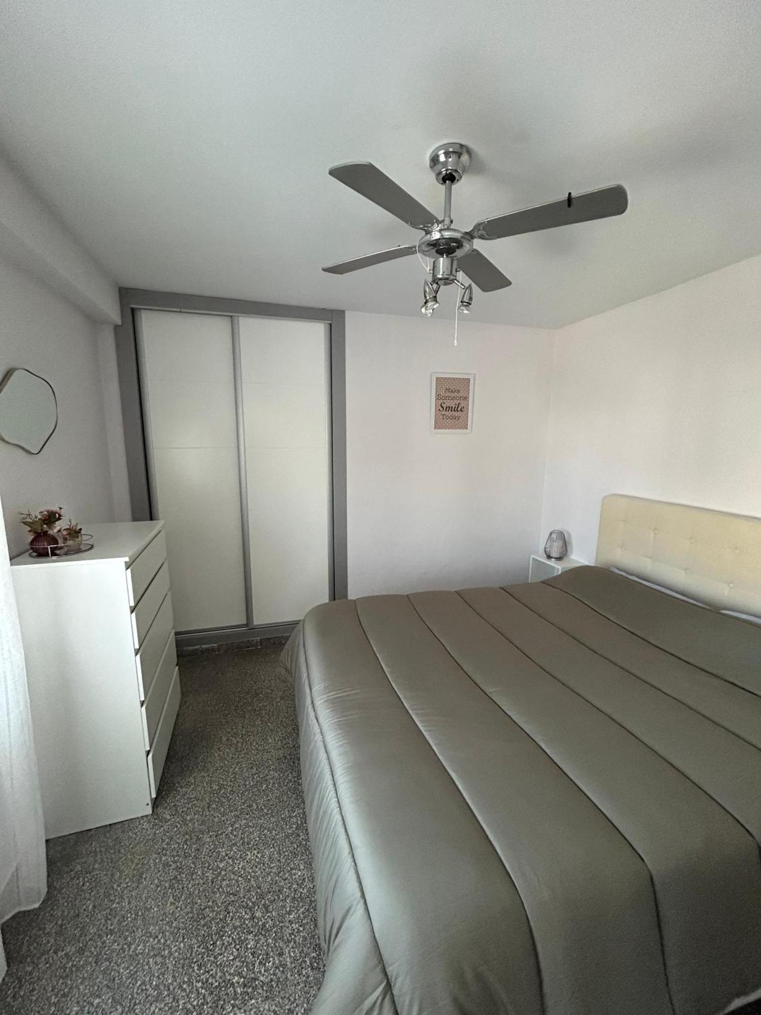 شقة Terraza Albir البير المظهر الخارجي الصورة
