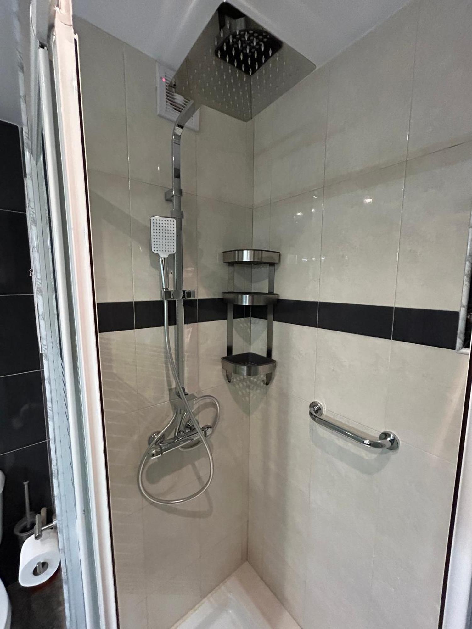 شقة Terraza Albir البير المظهر الخارجي الصورة