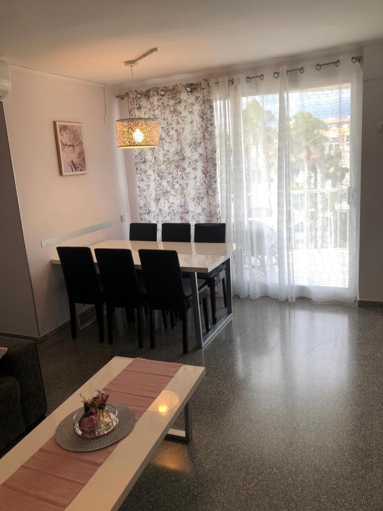 شقة Terraza Albir البير المظهر الخارجي الصورة