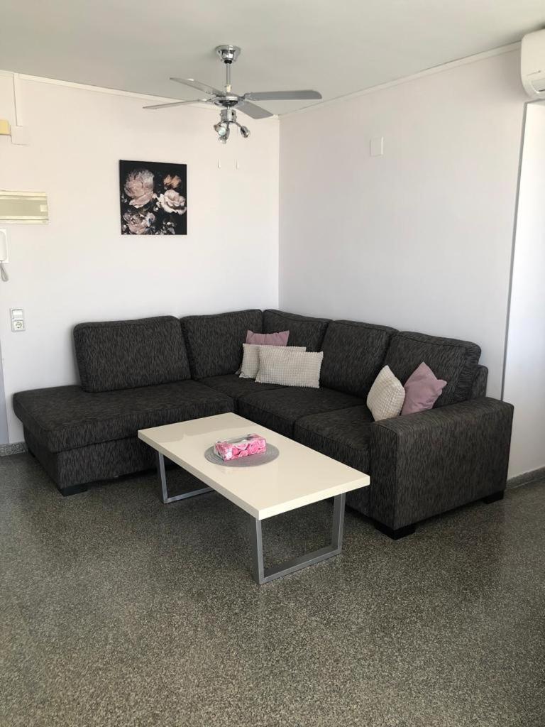 شقة Terraza Albir البير المظهر الخارجي الصورة